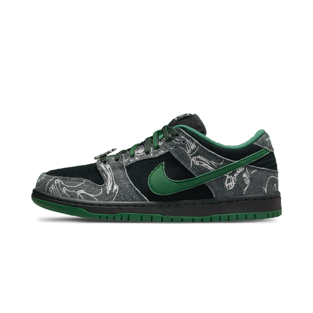 Nike SB Dunk Low There Skateboards - SneakCenter