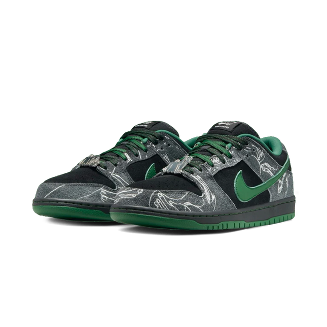Nike SB Dunk Low There Skateboards - SneakCenter