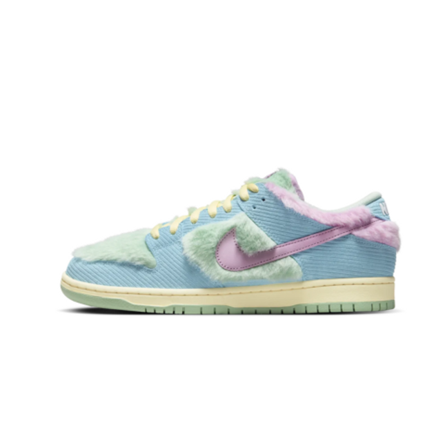 Nike SB Dunk Low Verdy Visty - SneakCenter