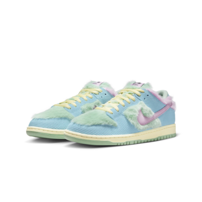 Nike SB Dunk Low Verdy Visty - SneakCenter