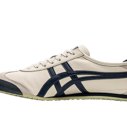 Onitsuka Tiger Mexico 66 Birch Peacoat