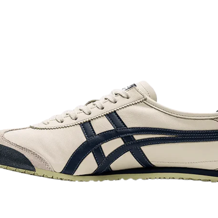 Onitsuka Tiger Mexico 66 Birch Peacoat