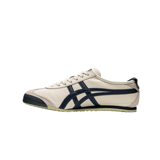 Onitsuka Tiger Mexico 66 Birch Peacoat
