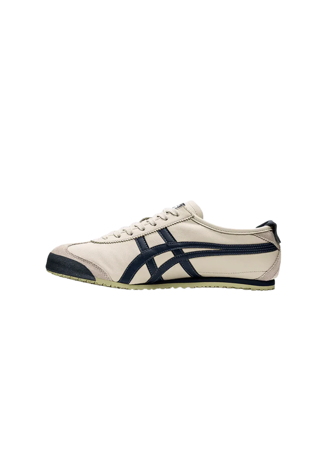 Onitsuka Tiger Mexico 66 Birch Peacoat