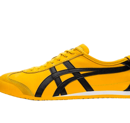 Onitsuka Tiger Mexico 66 Kill Bill