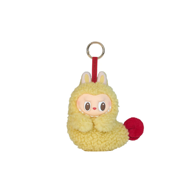 Pop Mart Labubu The Monsters Wacky Mart Series Earphone Case - SneakCenter