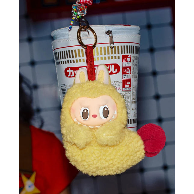 Pop Mart Labubu The Monsters Wacky Mart Series Earphone Case - SneakCenter