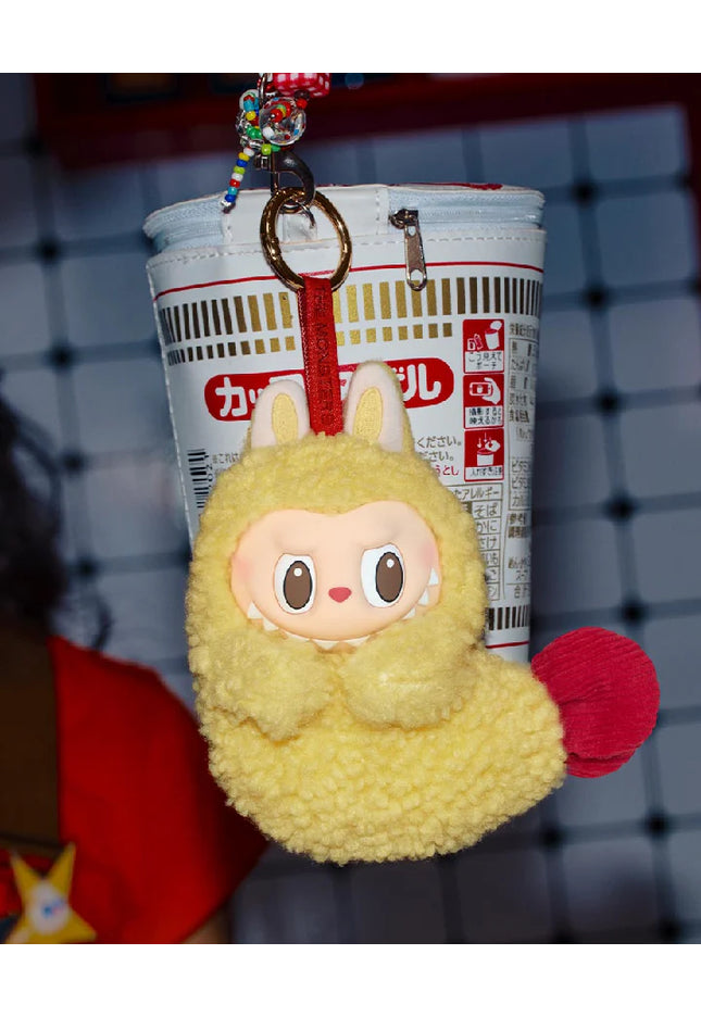 Pop Mart Labubu The Monsters Wacky Mart Series Earphone Case - SneakCenter