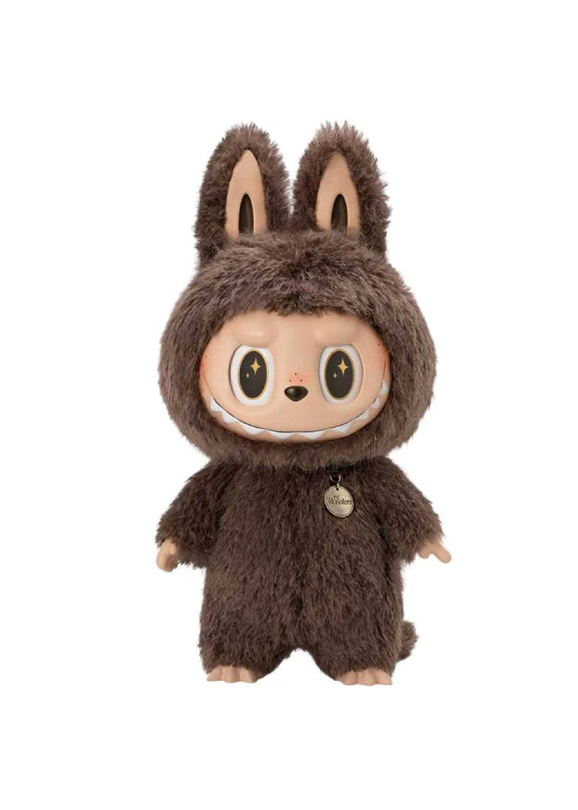 Pop Mart Labubu The Monsters ZIMOMO I Found You Vinyl Doll (BIG) - SneakCenter