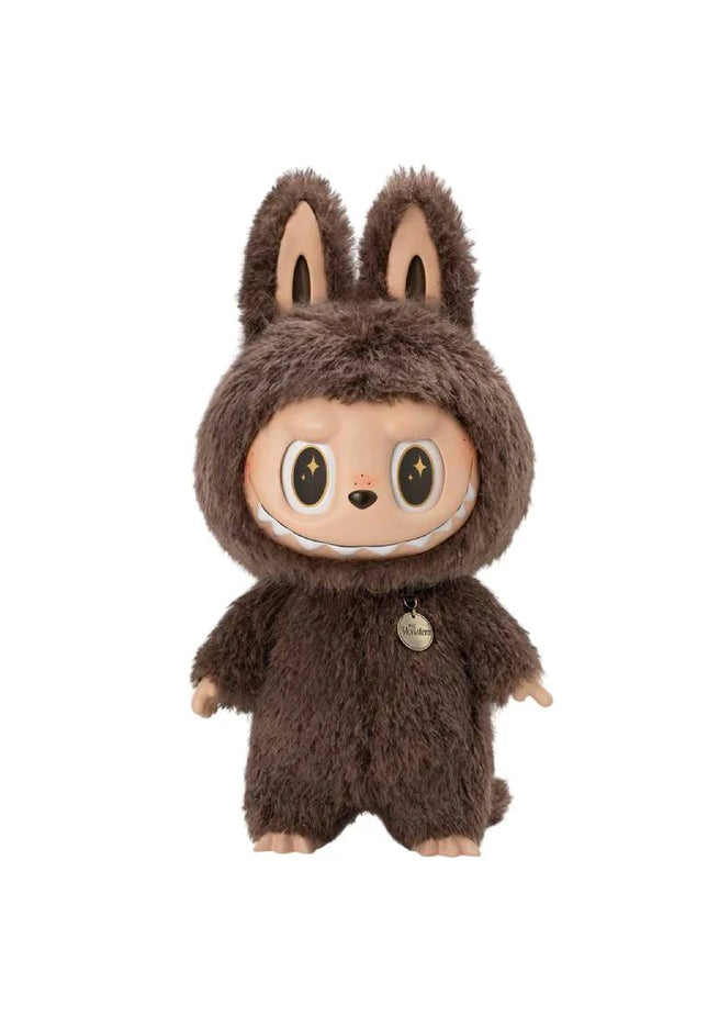 Pop Mart Labubu The Monsters ZIMOMO I Found You Vinyl Doll (BIG) - SneakCenter