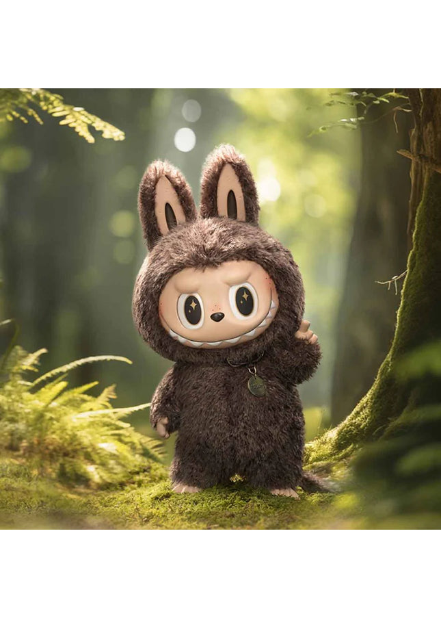 Pop Mart Labubu The Monsters ZIMOMO I Found You Vinyl Doll (BIG) - SneakCenter