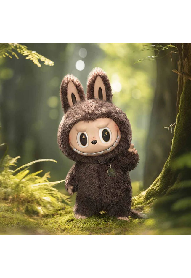 Pop Mart Labubu The Monsters ZIMOMO I Found You Vinyl Doll (BIG) - SneakCenter