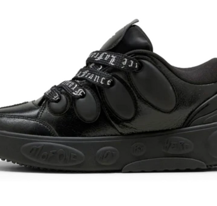 Puma LaMelo Ball LaFrancé Amour Black - SneakCenter