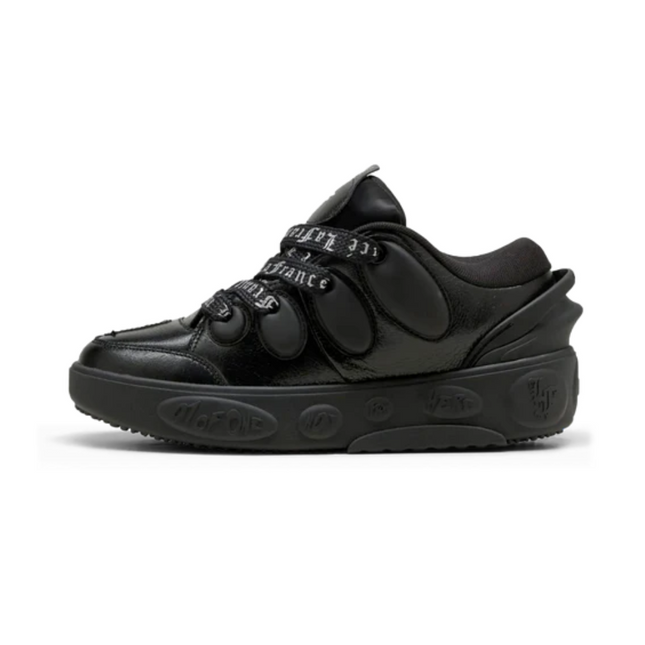 Puma LaMelo Ball LaFrancé Amour Black - SneakCenter