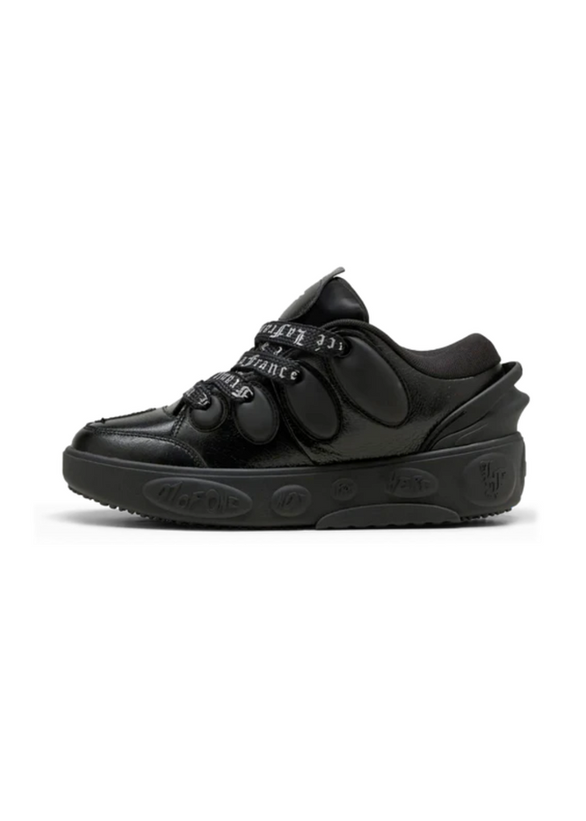 Puma LaMelo Ball LaFrancé Amour Black - SneakCenter