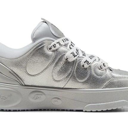 Puma LaMelo Ball LaFrancé Amour Chrome Silver - SneakCenter