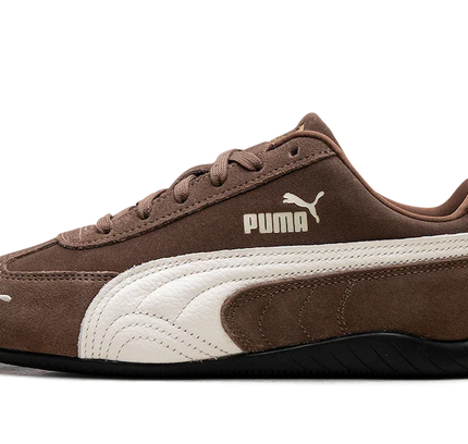 Puma Speedcat OG Brown White - SneakCenter
