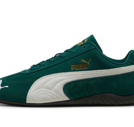 Puma Speedcat OG Dark Myrtle White - SneakCenter