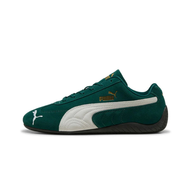 Puma Speedcat OG Dark Myrtle White - SneakCenter