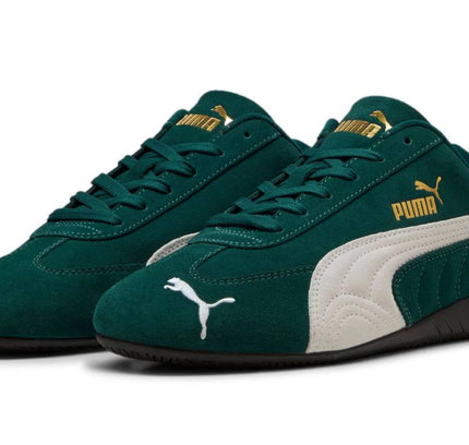 Puma Speedcat OG Dark Myrtle White - SneakCenter