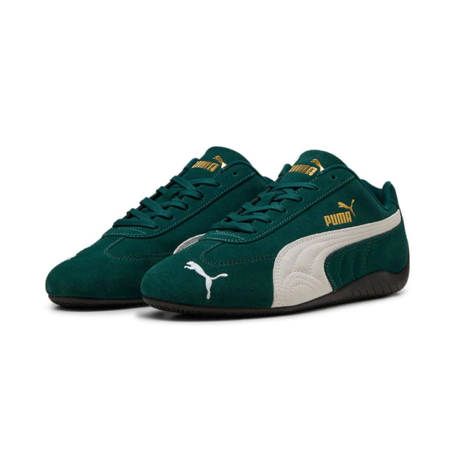 Puma Speedcat OG Dark Myrtle White - SneakCenter