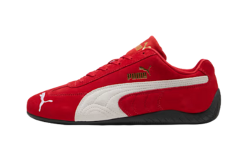 Puma Speedcat OG Red - SneakCenter