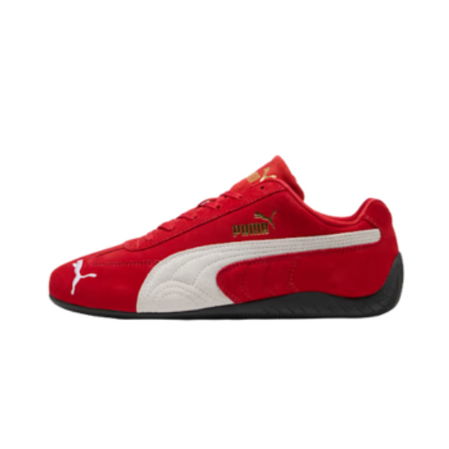 Puma Speedcat OG Red - SneakCenter