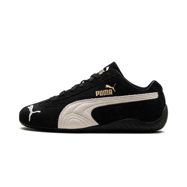 Puma Speedcat OG Black White - SneakCenter