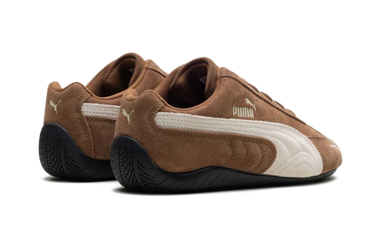 Puma Speedcat OG Brown White - SneakCenter