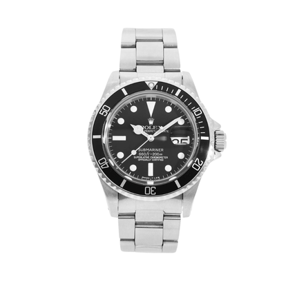 Rolex Submariner Date (126610 - 2023 NEW)