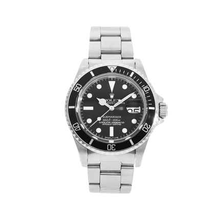 Rolex Submariner Date (126610 - 2023 NEW)