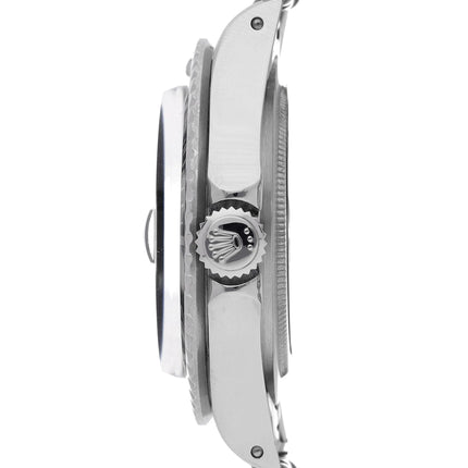 Rolex Submariner Date (126610 - 2023 NEW)