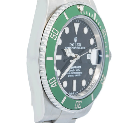 Rolex Submariner Starbucks (2025 New)