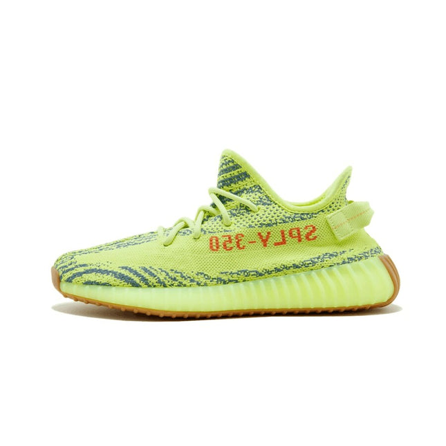 Yeezy Boost 350 V2 Semi Frozen Yellow - SneakCenter