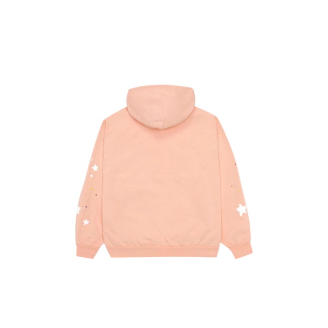 Spider SP5 Hoodie Bellini - SneakCenter