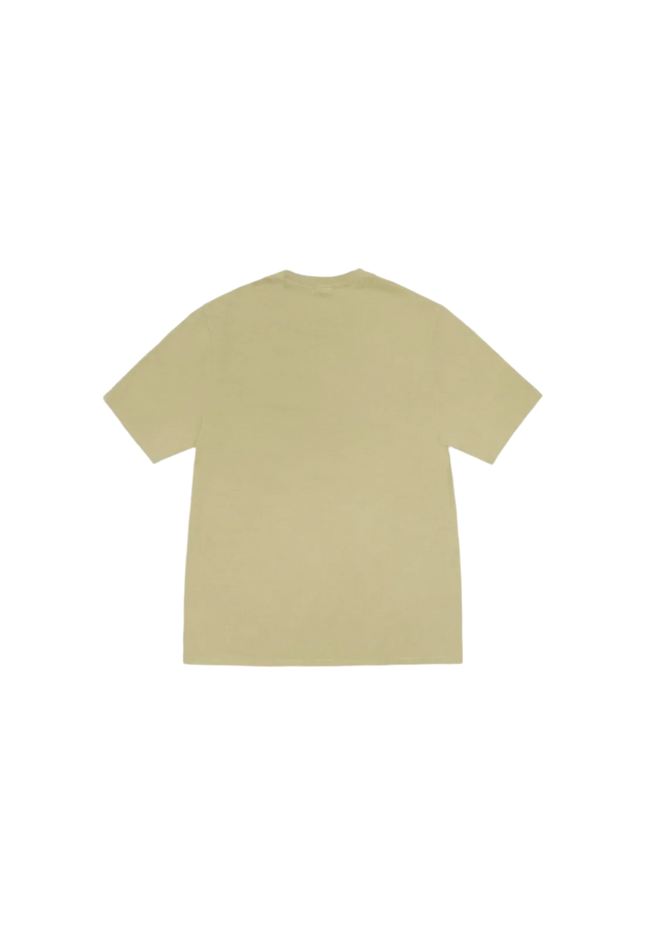 Stüssy Pigment Dyed Arched Elm - SneakCenter