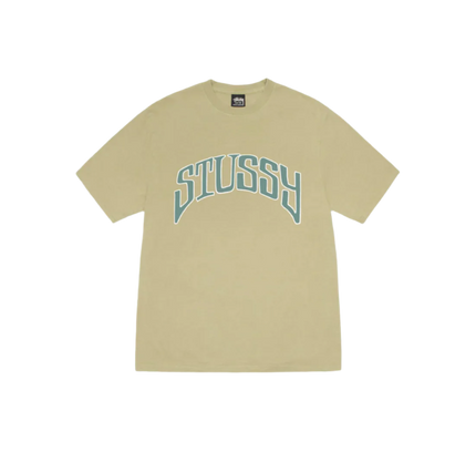 Stüssy Pigment Dyed Arched Elm - SneakCenter