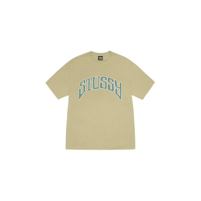 Stüssy Pigment Dyed Arched Elm - SneakCenter