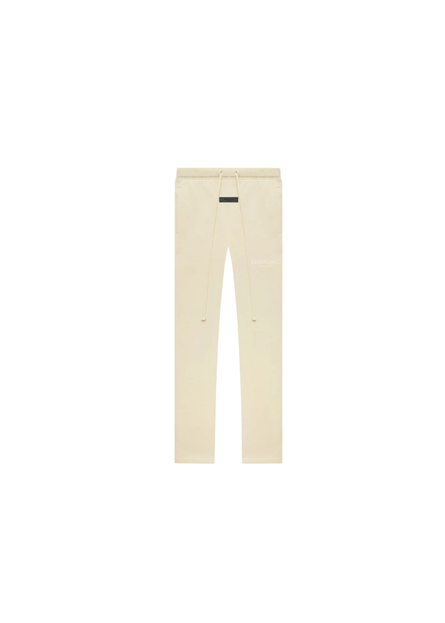 Fear of God Essentials Sweatpants Egg Shell