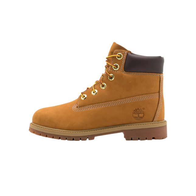 Timberland 6" Premium Waterproof Boot Wheat - SneakCenter