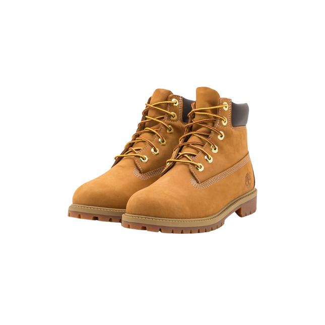 Timberland 6" Premium Waterproof Boot Wheat - SneakCenter