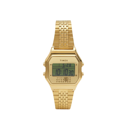 MM6 x Timex T80 34mm Watch Gift Set