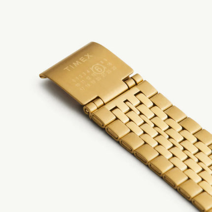 MM6 x Timex T80 34mm Watch Gift Set