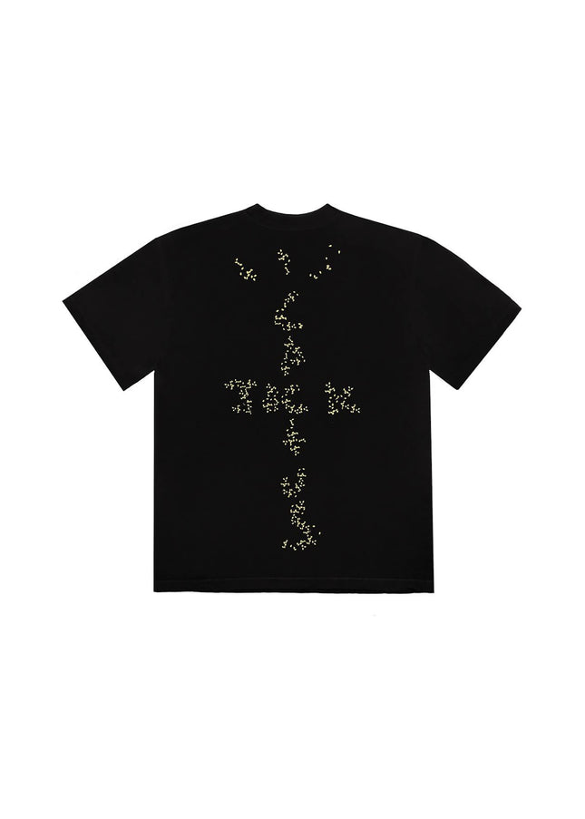 Travis Scott Cactus Jack MCDONALD'S Black - SneakCenter