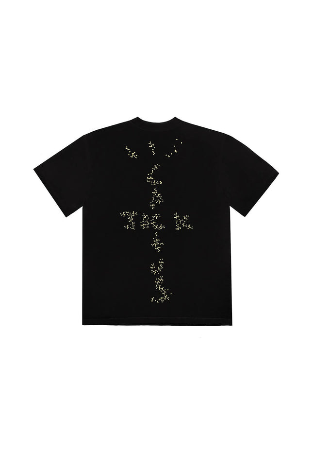 Travis Scott Cactus Jack MCDONALD'S Black - SneakCenter