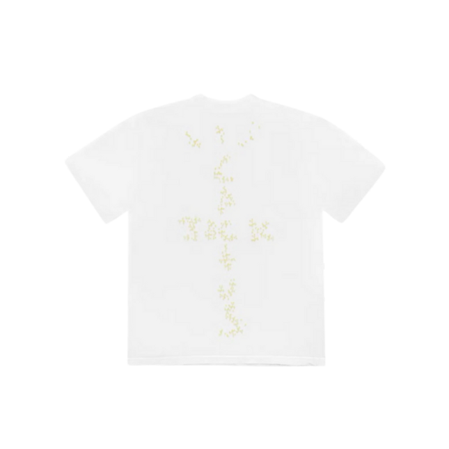 Travis Scott Cactus Jack MCDONALD'S White Red - SneakCenter