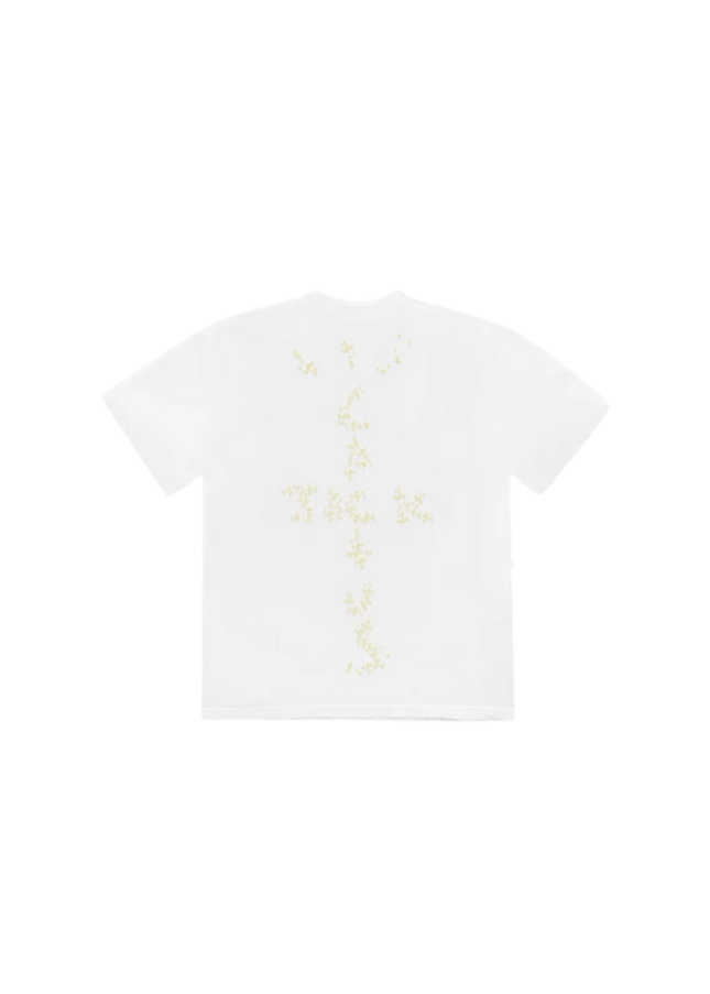 Travis Scott Cactus Jack MCDONALD'S White Red - SneakCenter