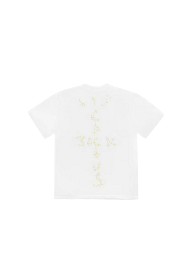 Travis Scott Cactus Jack MCDONALD'S White Red - SneakCenter