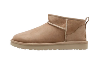 UGG Classic Ultra Mini Sand