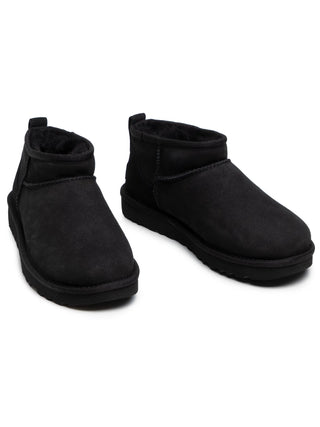 UGG Classic Ultra Mini Black